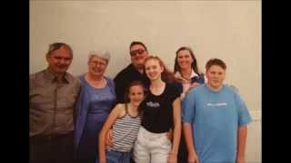 Ronald Garrison Memorial Slideshow