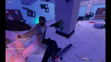 Maximum Action - FIRST TRY