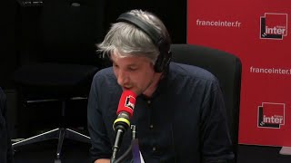 Les experts Notre-Dame de Paris - Le moment Meurice Les experts Notre-Dame de Paris - Le moment Meurice