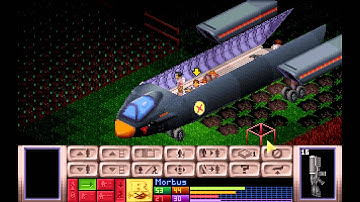 Lets Fail At Open X-Com #1