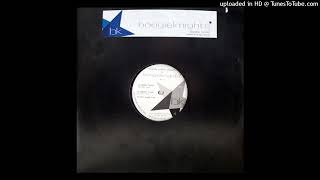 McCarthy Nicholls Presents The Boogie Knights - Together Forever (DJ Pooch Mix)