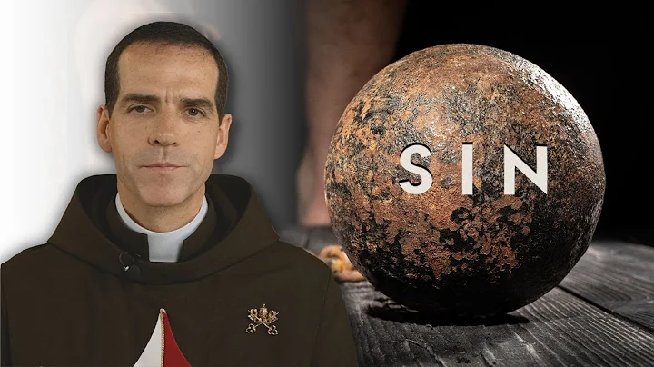 This One Sin CANNOT Be Forgiven