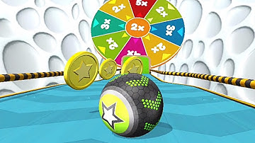 Going Balls Super SpeedRun New Gameplay Level 691