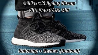 ultra boost atr mid review