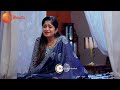 Padamati Sandhya Ragam  Promo - 9 May 2024 - Monday to Saturday at 8:00 PM - Zee Telugu