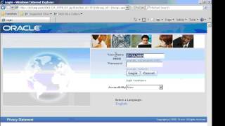 Oracle DBA Putty Connection