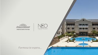 Howard Johnson Hotel Casino Formosa