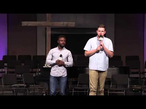 Newport Christian School Live Stream