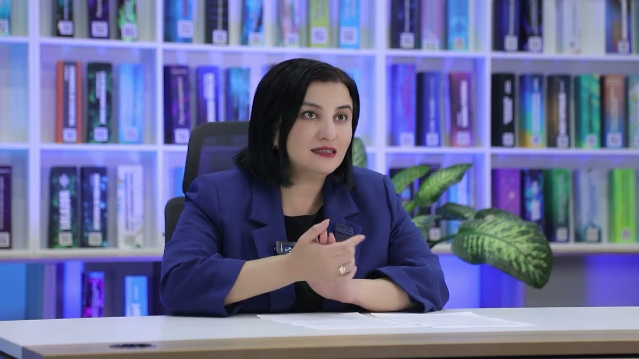 Akademik ta’til olish