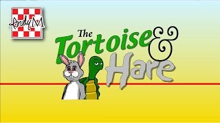 Pancake Eating Contest The Tortoise And Hare Episode 2