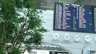 Porto 🇵🇹 Airport ✈