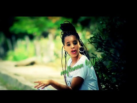 Sanyii Oromoti Maliin Sitti Salfadha New Oromo Music 2018 By Sifaan Oromiyaa