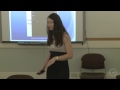 Validating differential gene expression: Methods, Sarah Diermeier, Ph.D.