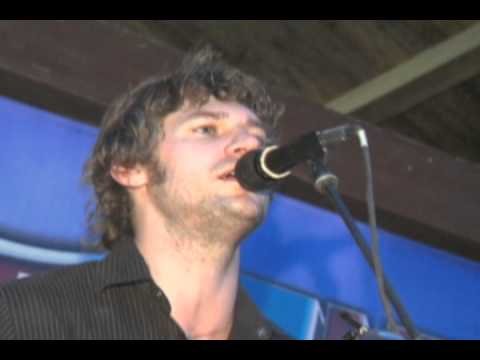 "Live: Stars Over Abilene," Zach Harmon - KTAB On ...
