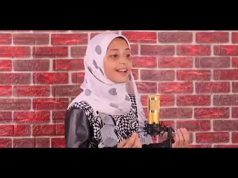 نشيد رايحه فين ياحاجه لى المبدعه هدى الفقي