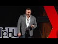 Changing the World with Kindness | Rocco Cozza | TEDxGuelphU