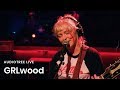 GRLwood - Masterbation | Audiotree Live