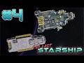The Last Starship – FTL-Style Fleet Engineering // Let’s Play S2 Part 4