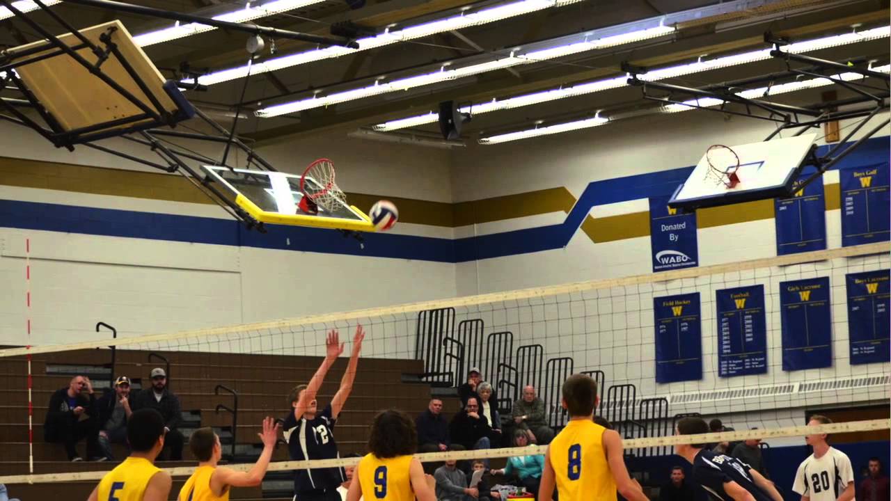 Brighton Volleyball 2012 YouTube