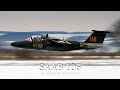 Saab 105 (SK 60) - A Short History