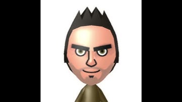 Roasting CPU Miis #1 (preview)