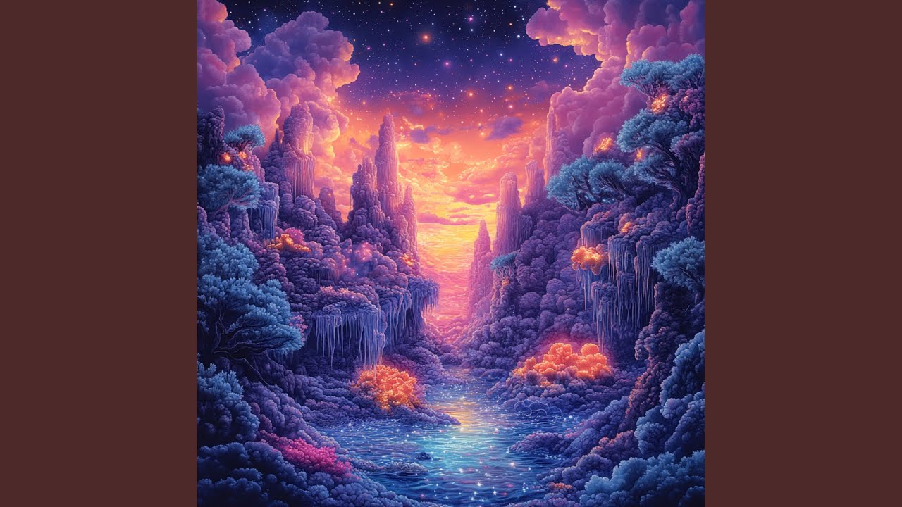 Lofi Streamer's Paradise