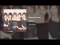Folder 5 - Precious Love