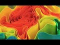 Abstract Spline Effect in C4D - Cinema 4D Tutorial (Free Project)