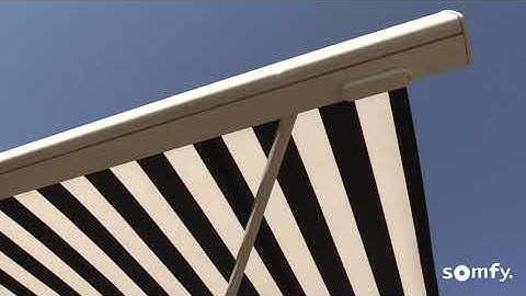 Replacing the Batteries in Your Wireless Wind Sensor - Mr Awnings