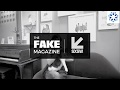 Sxsw teaser l the fake magazine
