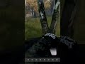 Race in Dayz | #dayz #games #shorts