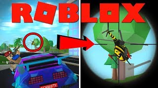 Download Lagu NIEMAND ONTSNAPT AAN MIJN SNIPER !! | Roblox Mad City #17 MP3