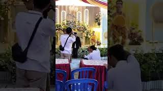 Adat Jawa Unduh Mantu