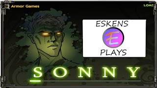 Sonny: Part 1