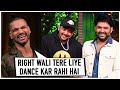 The Kapil Sharma Show | A Laughter Riot With Sensational Cricketers | Uncensored