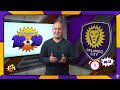 10 in 10 | Previewing Orlando City SC vs. Charlotte FC | Audi 2024 MLS Cup Playoffs (R1 | Game 3)