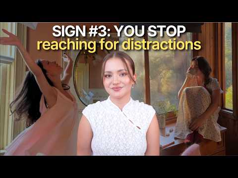 5 Signs Your Nervous System Is Healing (not What You'd Expect)