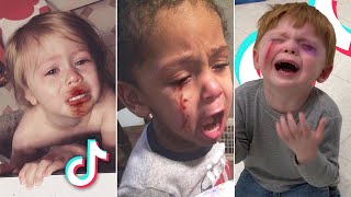 Happiness is helping Love children TikTok videos 2022 | A beautiful moment in life #41 💖