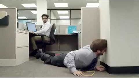 Protecting Your Data: Video 1