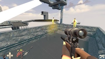 TF2 - Teamkill