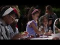 First Lady Melania Trump: 2025 White House Take Our Daughters and Sons to Work Day