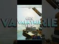 Apex legends valkyrie tips and tricks in 60 seconds shorts
