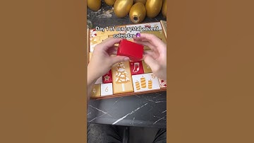 Day 1 of our crystal advent calendar begins 🔮 #crystalwholesaler #adventcalendar #crystalcommunity