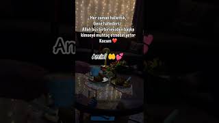 Her Zaman Hallettik Yine Hallederiz Şfet Şfetteyiz