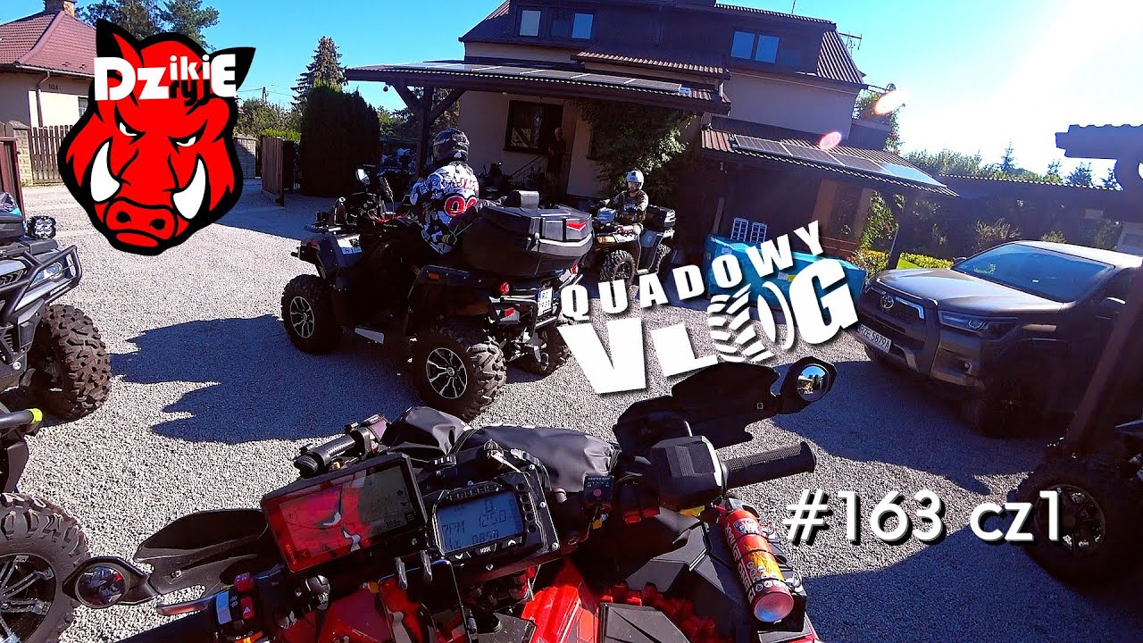 3 godziny do wypadku czyli nie UDANE wakacje