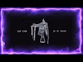 Bow Down In My House Beyoncé Jacobdior Mashup Short Version CREDITS JACOBDIOR 