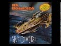 Ben richardson  sky diver 7