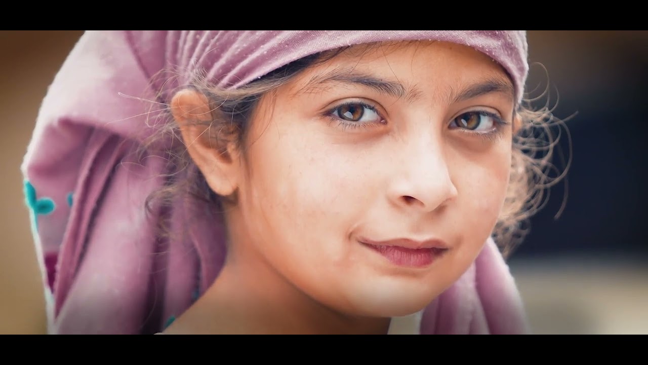 Kashmir