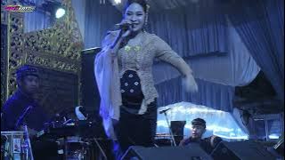 TERPAKSA II DWI PUTRI feat NEW SRIKATON live KEBONDALEM