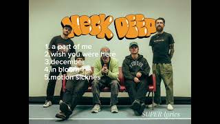 Download Lagu Top 5 Lagu Neck Deep Terbaik | Playlist Santai MP3